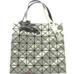 イッセイミヤケ ハンドバッグ PVC