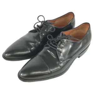 セリーヌ ビジネスシューズ レザー