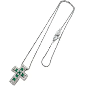 ダミアーニ ベルエポック ネックレス ペンダントトップ