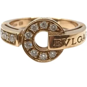ブルガリ ブルガリブルガリ リング 