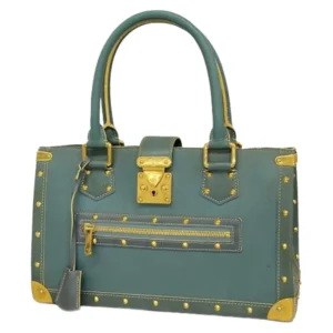 ルイ・ヴィトン スハリ ファビュロー ハンドバッグ M91813 