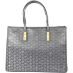 ゴヤール マルキーズ トートバッグ PVC