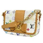ルイ・ヴィトン モノグラムマルチカラー パティ ショルダーバッグ M40305