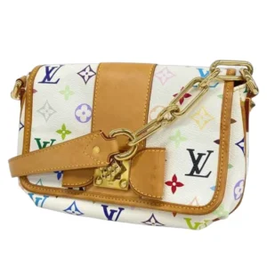 ルイ・ヴィトン モノグラムマルチカラー パティ ショルダーバッグ M40305