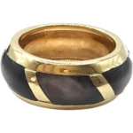 モーブッサン リング