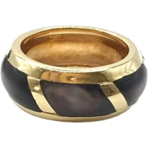 モーブッサン リング