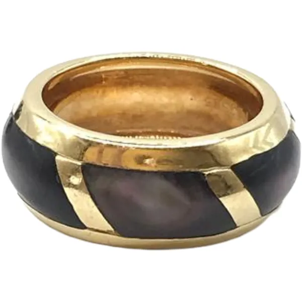 モーブッサン リング