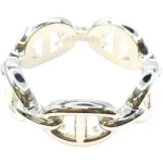 エルメス シェーヌダンクル リング