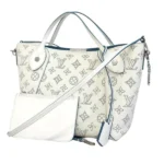 ルイ・ヴィトン マヒナ ブロッサムPM ハンドバッグ M56199