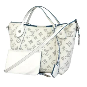 ルイ・ヴィトン マヒナ ブロッサムPM ハンドバッグ M56199