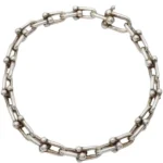 ティファニー ハードウェア ブレスレット バングル