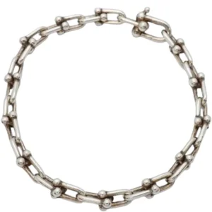 ティファニー ハードウェア ブレスレット バングル