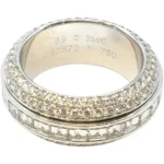 ピアジェ リング