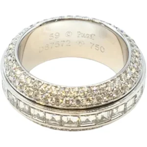 ピアジェ リング