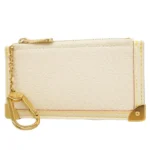 ルイ・ヴィトン スハリ ポシェットクレ コインケース M91827