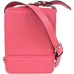 ヴァレクストラ ショルダーバッグ レザー