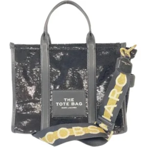 マークジェイコブス ハンドバッグ