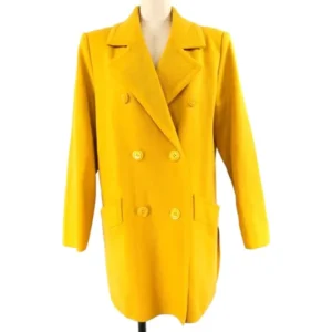 サンローラン コート