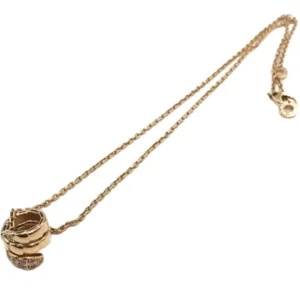 ブルガリ セルペンティヴァイパー ネックレス ペンダントトップ