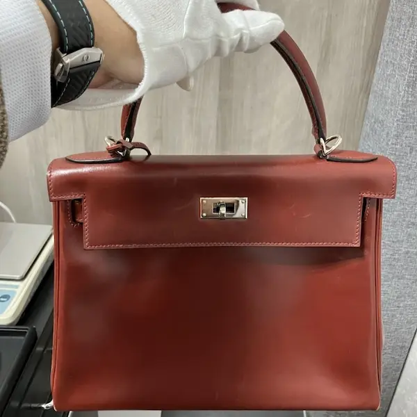 エルメス　ケリー28