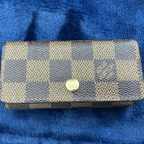 ルイ・ヴィトン　キーケース