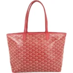 ゴヤール アルトワPM トートバッグ PVC