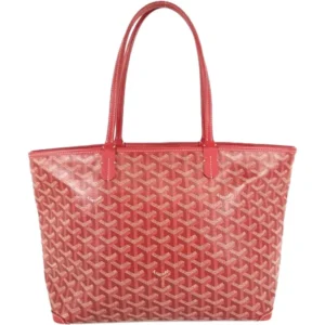 ゴヤール アルトワPM トートバッグ PVC