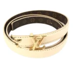 ルイ・ヴィトン モノグラム ベルト レザー M8234