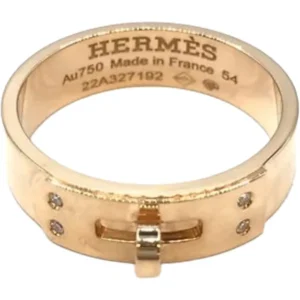 エルメス ケリー リング