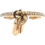 エルメス ケリー リング