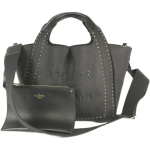 ヴァレクストラ トートバッグ キャンバス