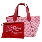 ルイ・ヴィトン ビーチライン カバイパネマPM トートバッグ M95984