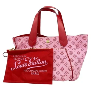 ルイ・ヴィトン ビーチライン カバイパネマPM トートバッグ M95984