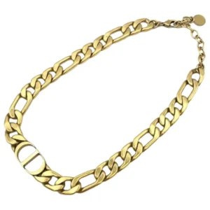 ディオール ネックレス