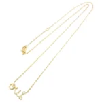 ディオール ネックレス