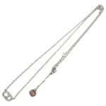 ディオール ネックレス