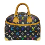 ルイ・ヴィトン モノグラムマルチカラー トゥルーヴィル ハンドバッグ M92662