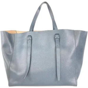 ヴァレクストラ トートバッグ レザー