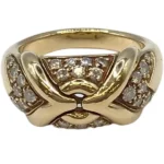 ブルガリ リング