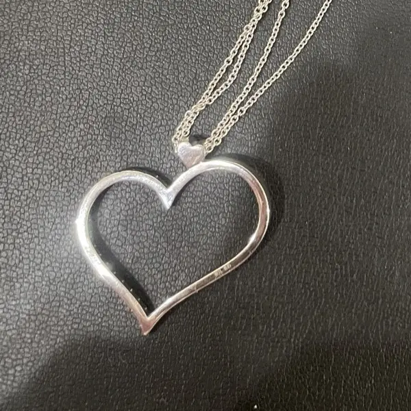 ポンテヴェキオ　ネックレス