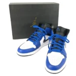 ナイキ スニーカー レザー