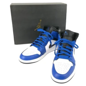 ナイキ スニーカー レザー