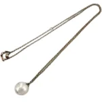 ティファニー ハードウェア ネックレス ペンダントトップ