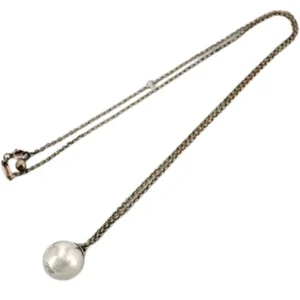 ティファニー ハードウェア ネックレス ペンダントトップ