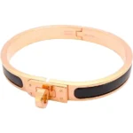 エルメス ミニクリックケリー ブレスレット