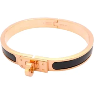 エルメス ミニクリックケリー ブレスレット