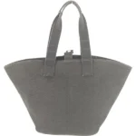 エルメス パニエドプラージュPM トートバッグ キャンバス