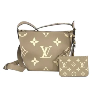 ルイ・ヴィトン モノグラムアンプラント オールインBB ショルダーバッグ M13045