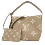 ルイ・ヴィトン モノグラムアンプラント オールインBB ショルダーバッグ M13045