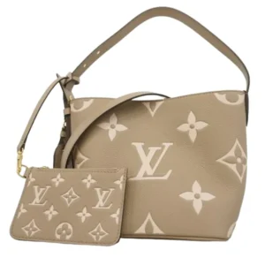 ルイ・ヴィトン モノグラムアンプラント オールインBB ショルダーバッグ M13045